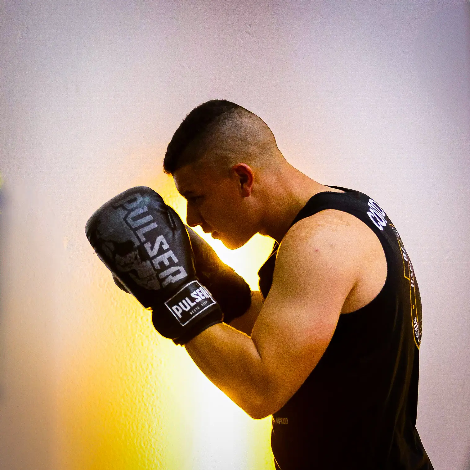 Imagem Boxe